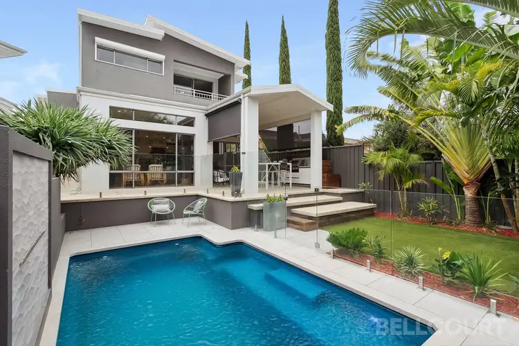 Second view of Homely house listing, 63 Kadina Street, North Perth WA 6006