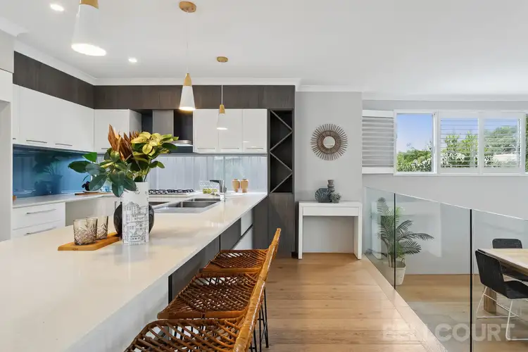 Fourth view of Homely house listing, 63 Kadina Street, North Perth WA 6006