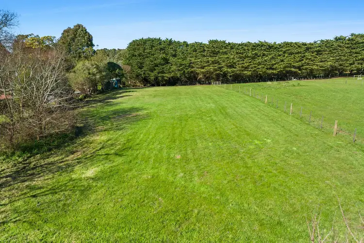Third view of Homely land listing, 47 School Road, Bellbrae VIC 3228
