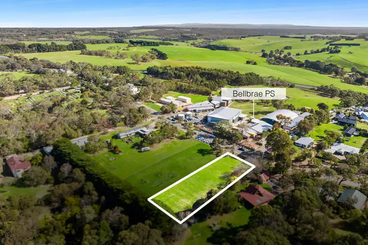 Fourth view of Homely land listing, 47 School Road, Bellbrae VIC 3228
