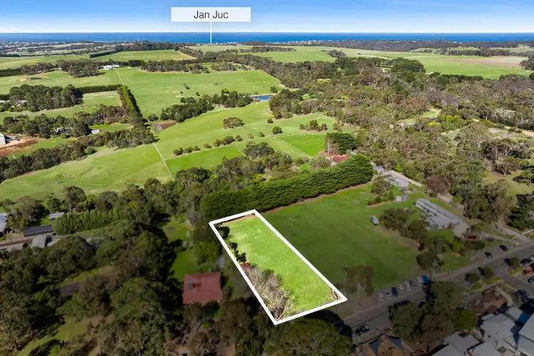Sixth view of Homely land listing, 47 School Road, Bellbrae VIC 3228
