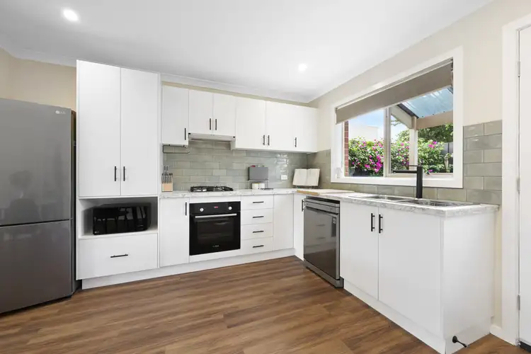 Third view of Homely unit listing, 6/76 Henna Street, Warrnambool VIC 3280