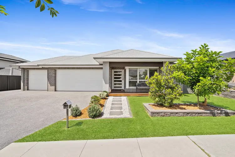 77 Soreina Drive, Wyee NSW 2259