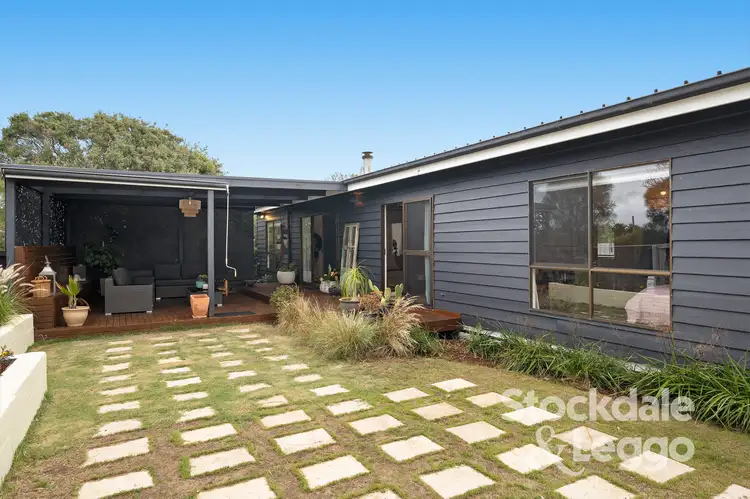 55 Tiberius Road, St Andrews Beach VIC 3941