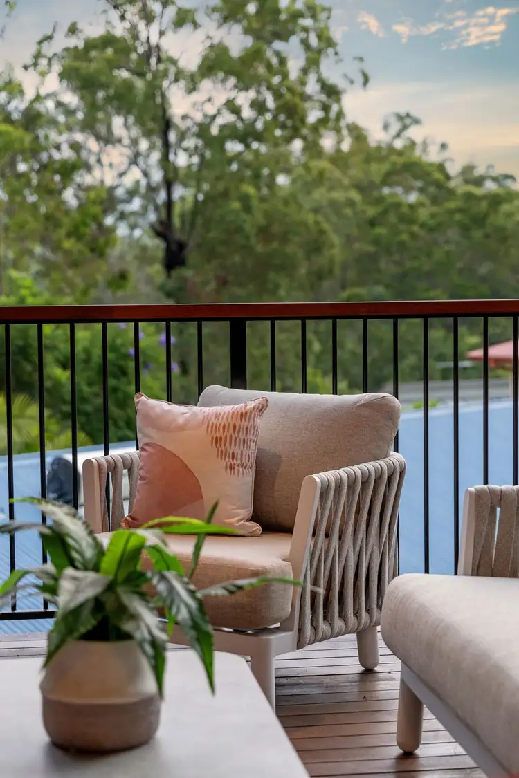 Fifth view of Homely house listing, 5-7 Redgum Court, Bellbird Park QLD 4300