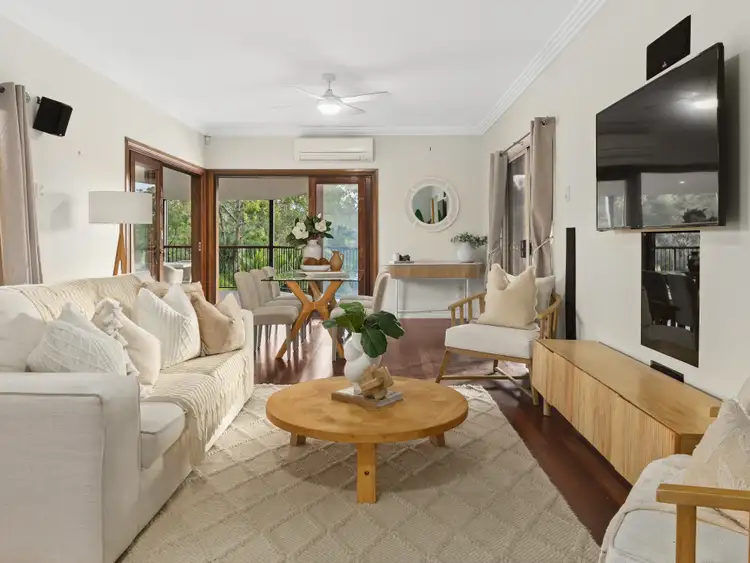 Sixth view of Homely house listing, 5-7 Redgum Court, Bellbird Park QLD 4300