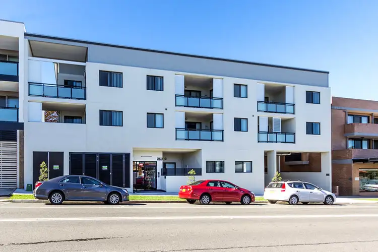 1/13-15 Kleins Road, Northmead NSW 2152