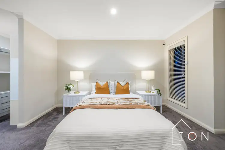 Third view of Homely house listing, 16 Ercildoune Court, Cranbourne West VIC 3977