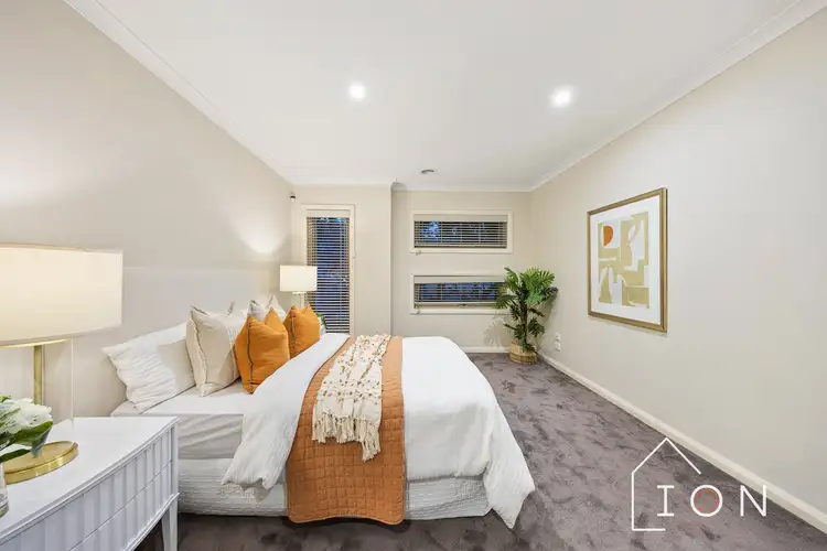 Fourth view of Homely house listing, 16 Ercildoune Court, Cranbourne West VIC 3977