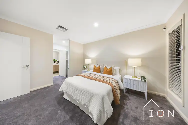 Sixth view of Homely house listing, 16 Ercildoune Court, Cranbourne West VIC 3977