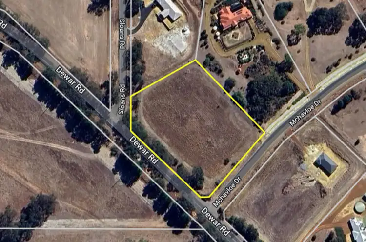 120 McHavloe Drive, Gingin WA 6503