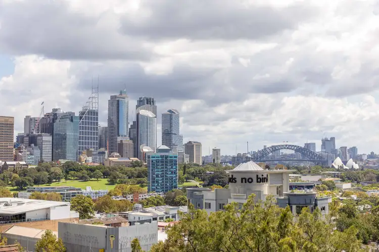 Third view of Homely apartment listing, 21/12-20 Rosebank Street, Darlinghurst NSW 2010