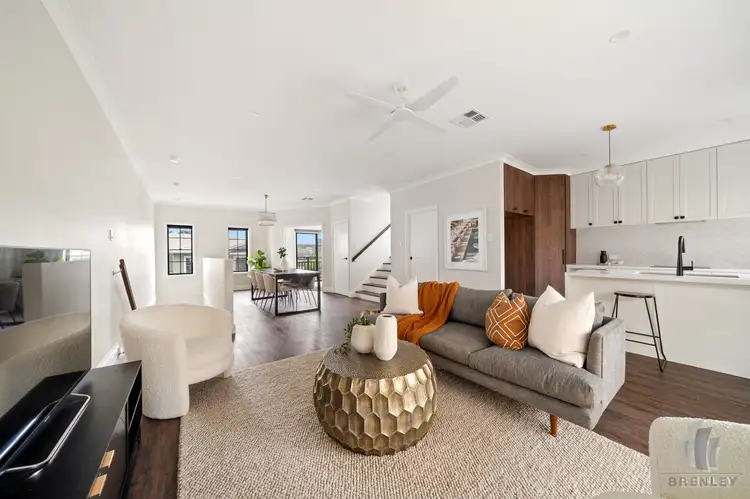 68/120-136 Ridley Road, Bridgeman Downs QLD 4035