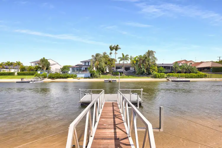 24 Wyuna Street, Broadbeach Waters QLD 4218