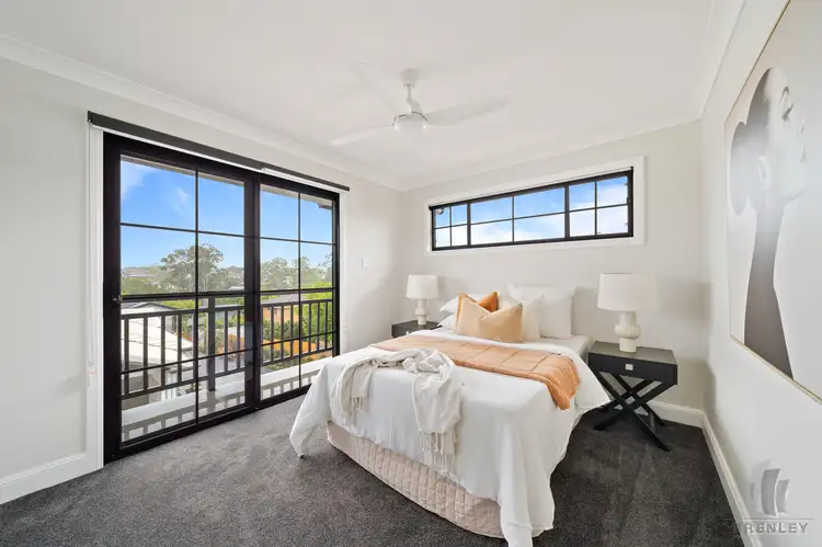 64/120-136 Ridley Road, Bridgeman Downs QLD 4035