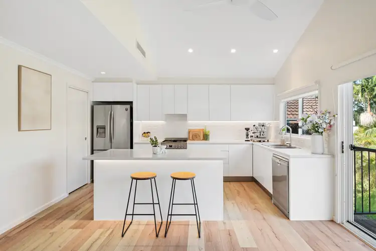 Third view of Homely house listing, 25 River Street, Springfield NSW 2250