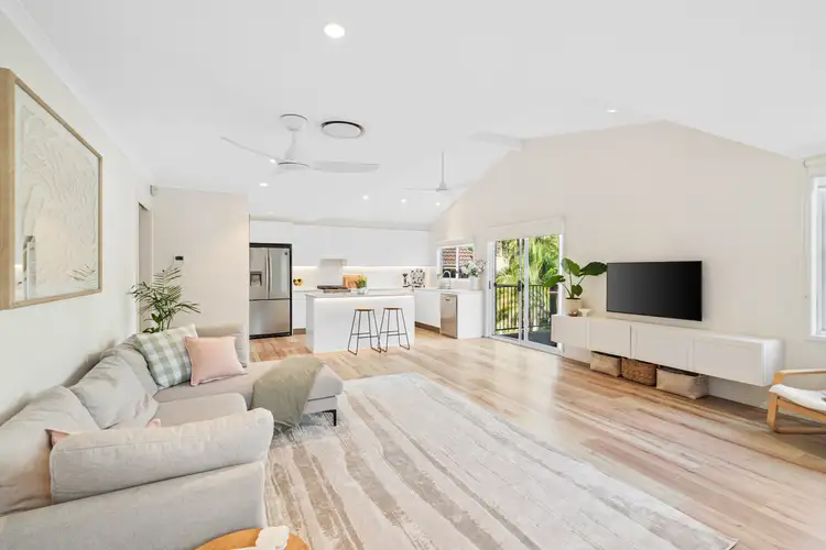 Fourth view of Homely house listing, 25 River Street, Springfield NSW 2250