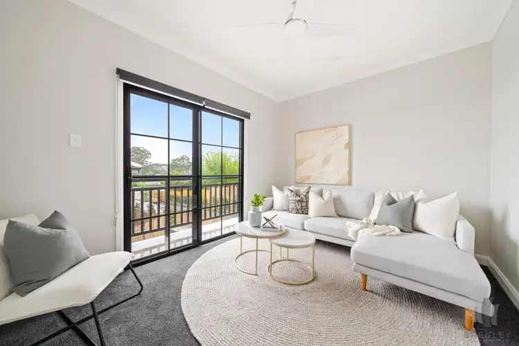 Second view of Homely townhouse listing, 46/120-136 Ridley Road, Bridgeman Downs QLD 4035