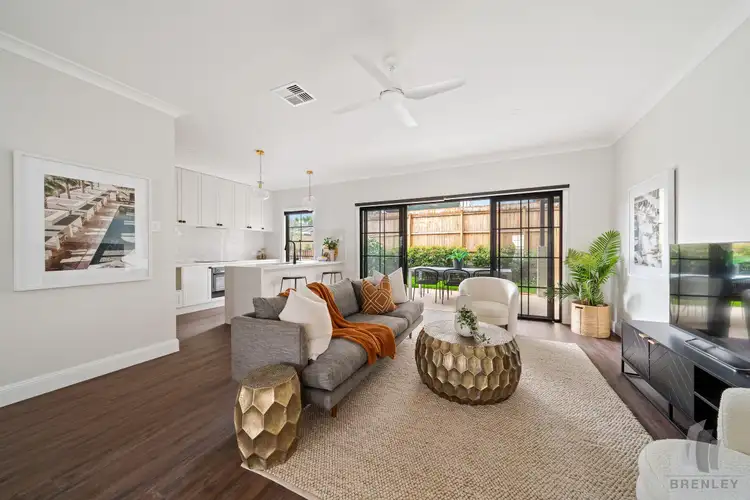 Fifth view of Homely townhouse listing, 46/120-136 Ridley Road, Bridgeman Downs QLD 4035