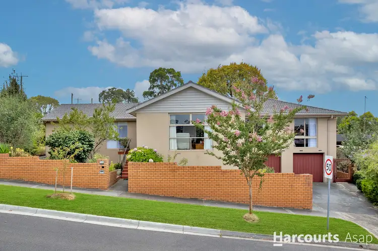 313 Gladstone Road, Dandenong North VIC 3175