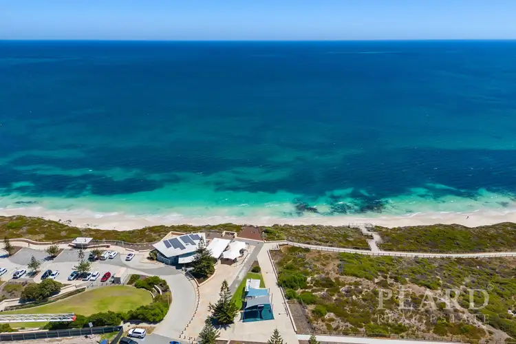 Fourth view of Homely land listing, 7 Seascape Road, Jindalee WA 6036