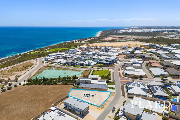 Fifth view of Homely land listing, 7 Seascape Road, Jindalee WA 6036
