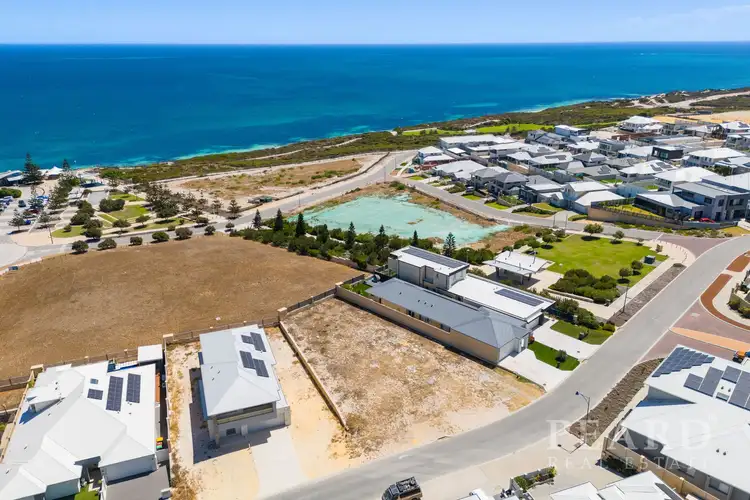 Sixth view of Homely land listing, 7 Seascape Road, Jindalee WA 6036