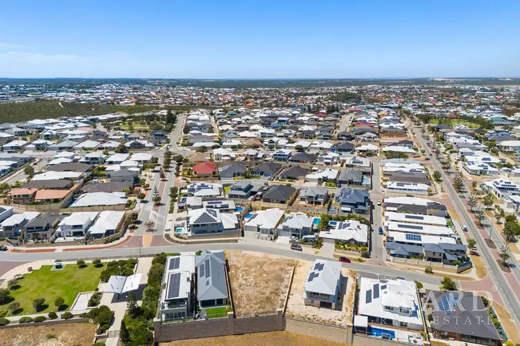 Seventh view of Homely land listing, 7 Seascape Road, Jindalee WA 6036