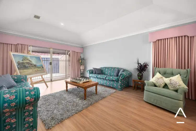 Second view of Homely house listing, 38 Deller Drive, Bibra Lake WA 6163