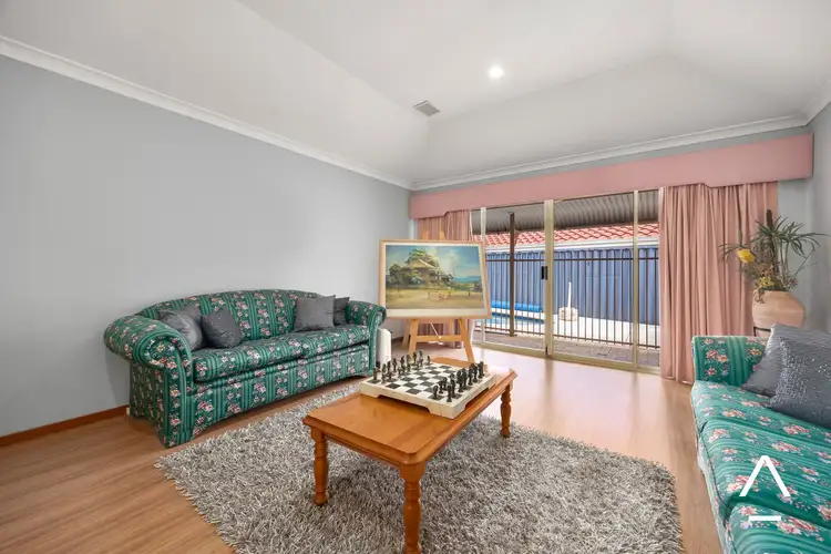 Fourth view of Homely house listing, 38 Deller Drive, Bibra Lake WA 6163