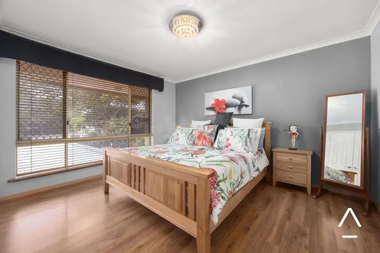 Sixth view of Homely house listing, 38 Deller Drive, Bibra Lake WA 6163