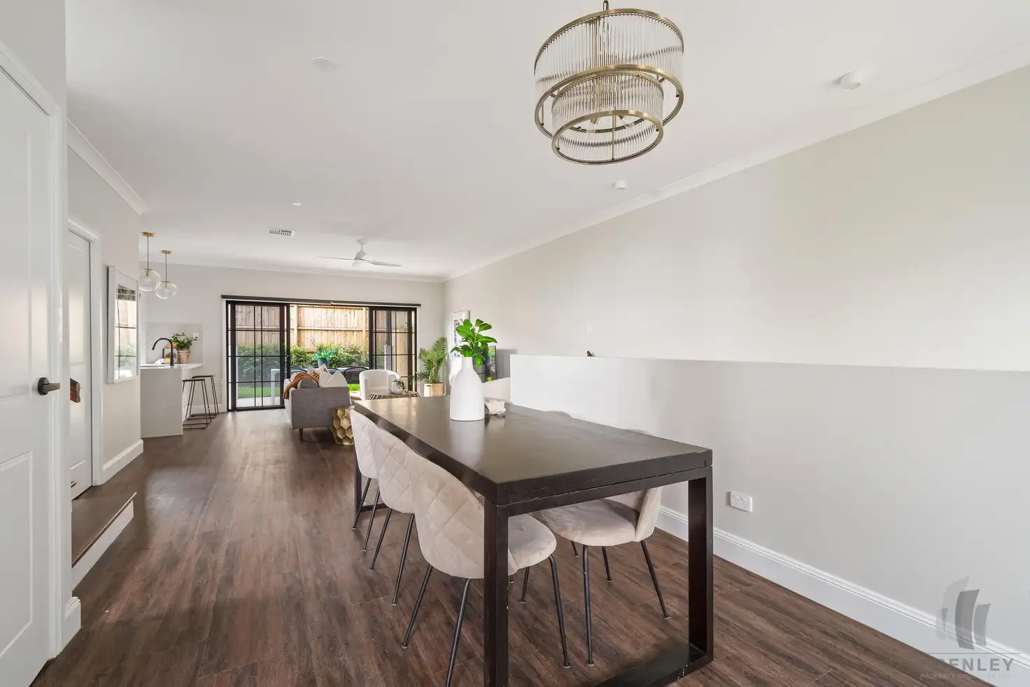 Main view of Homely townhouse listing, 39/120-136 Ridley Road, Bridgeman Downs QLD 4035