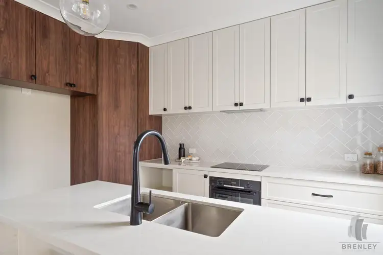 Second view of Homely townhouse listing, 39/120-136 Ridley Road, Bridgeman Downs QLD 4035