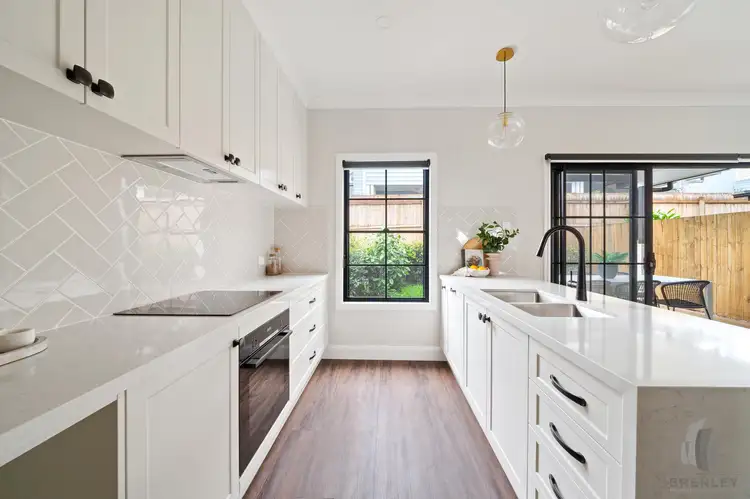 Fourth view of Homely townhouse listing, 39/120-136 Ridley Road, Bridgeman Downs QLD 4035