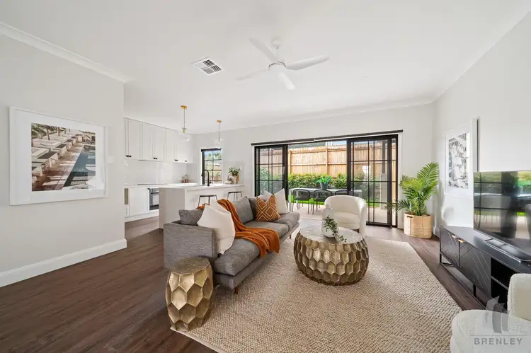 Fifth view of Homely townhouse listing, 39/120-136 Ridley Road, Bridgeman Downs QLD 4035