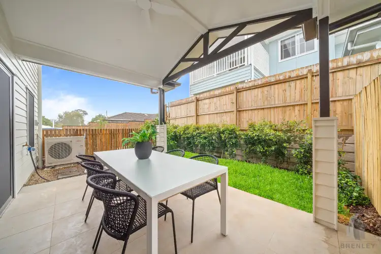 Sixth view of Homely townhouse listing, 39/120-136 Ridley Road, Bridgeman Downs QLD 4035