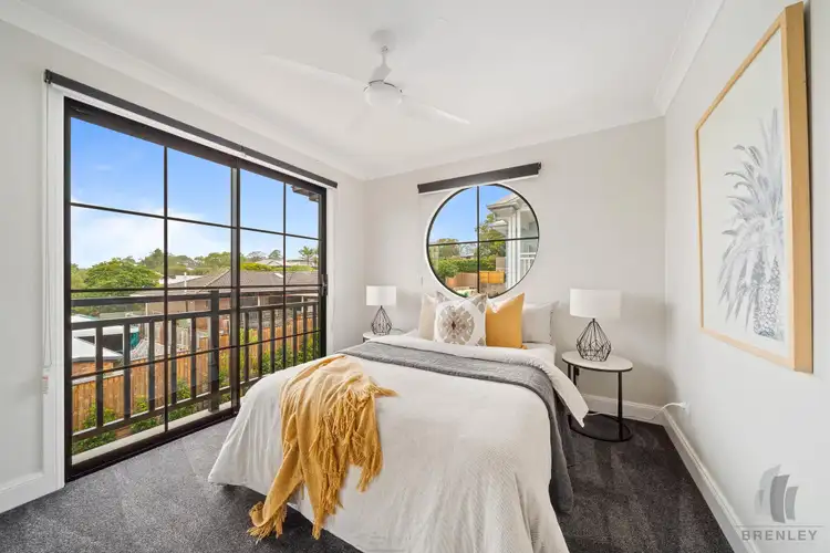 Seventh view of Homely townhouse listing, 39/120-136 Ridley Road, Bridgeman Downs QLD 4035
