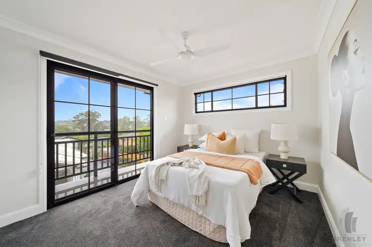 Second view of Homely townhouse listing, 37/120-136 Ridley Road, Bridgeman Downs QLD 4035