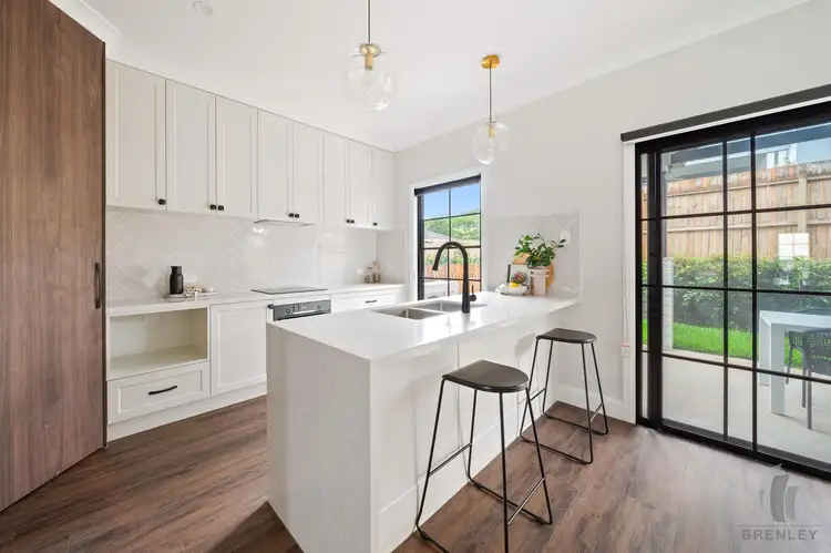 Fourth view of Homely townhouse listing, 37/120-136 Ridley Road, Bridgeman Downs QLD 4035