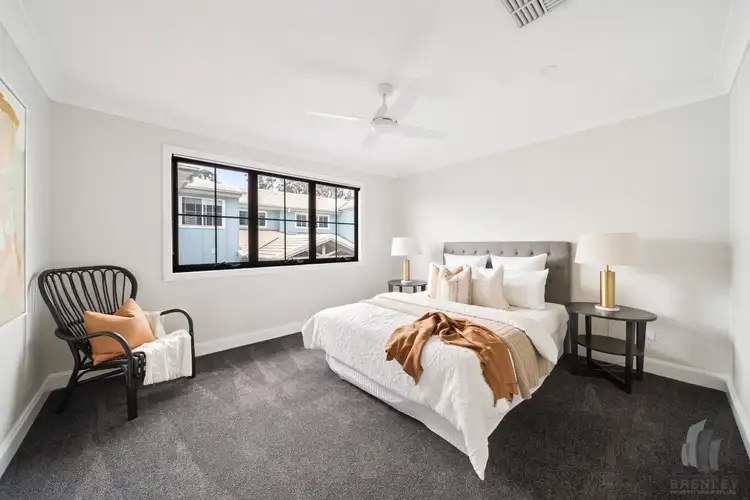 Main view of Homely townhouse listing, 29/120-136 Ridley Road, Bridgeman Downs QLD 4035