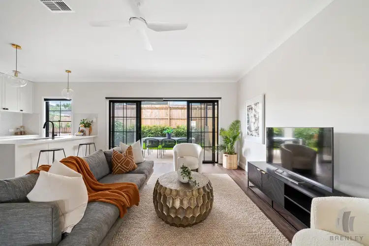 Third view of Homely townhouse listing, 29/120-136 Ridley Road, Bridgeman Downs QLD 4035