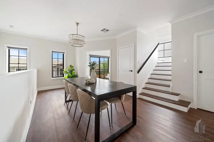 Sixth view of Homely townhouse listing, 29/120-136 Ridley Road, Bridgeman Downs QLD 4035