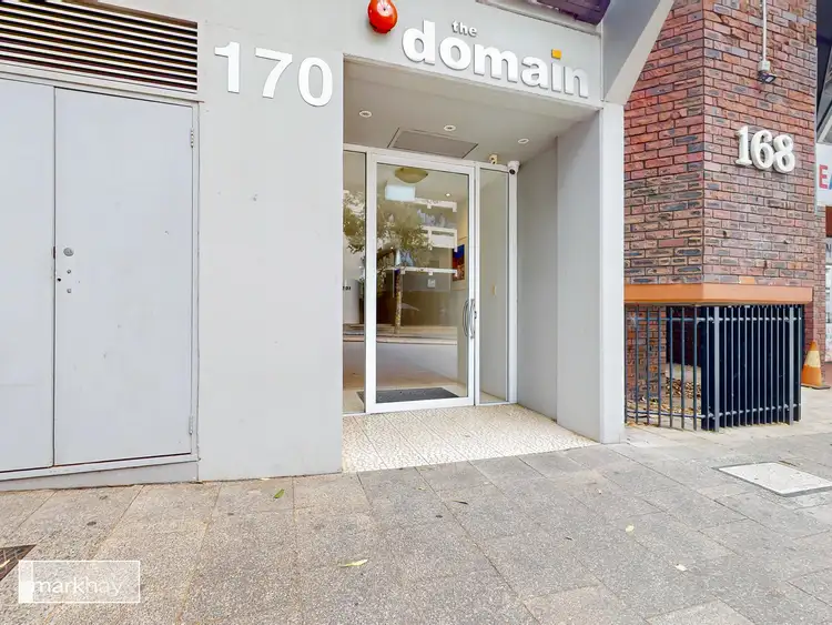Fifth view of Homely apartment listing, 23/170 Adelaide Terrace, East Perth WA 6004