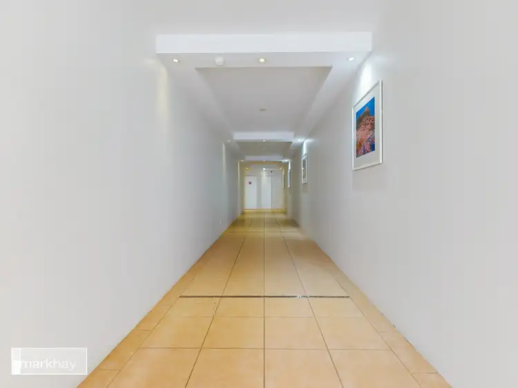 Sixth view of Homely apartment listing, 23/170 Adelaide Terrace, East Perth WA 6004