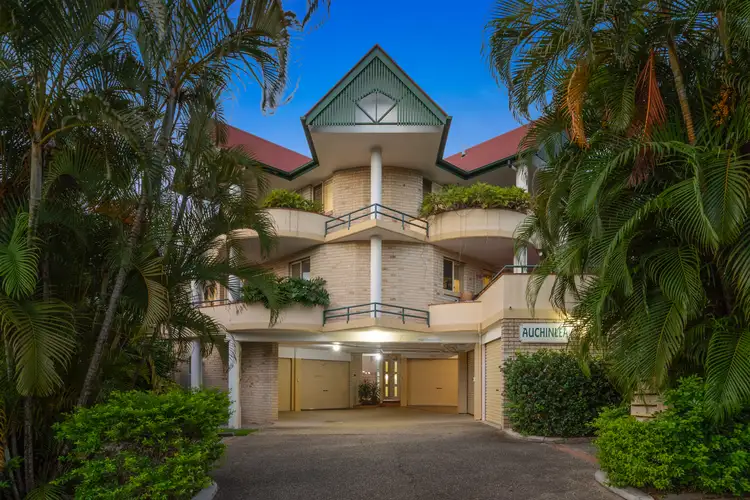 6/29 Denman Street, Alderley QLD 4051