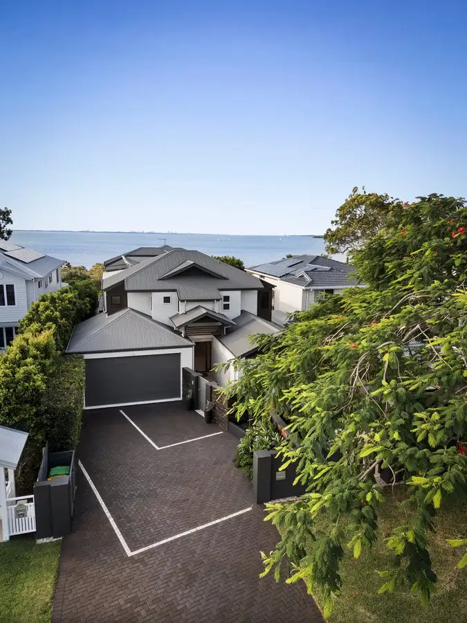 Second view of Homely house listing, 50 Beachcrest Road, Wellington Point QLD 4160