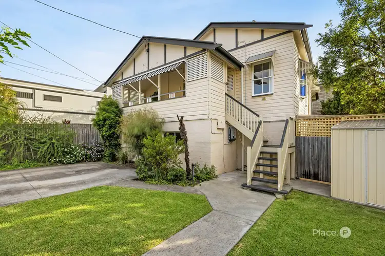 79 Leicester Street, Coorparoo QLD 4151
