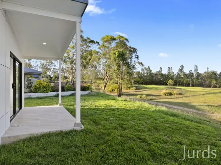 Fourth view of Homely house listing, 5 Portrush Avenue, Cessnock NSW 2325