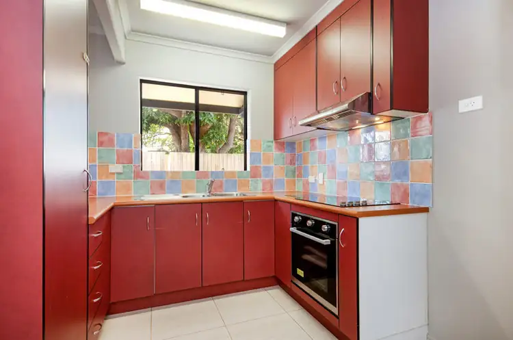 Third view of Homely townhouse listing, 3/30 Flinders Street, West Gladstone QLD 4680