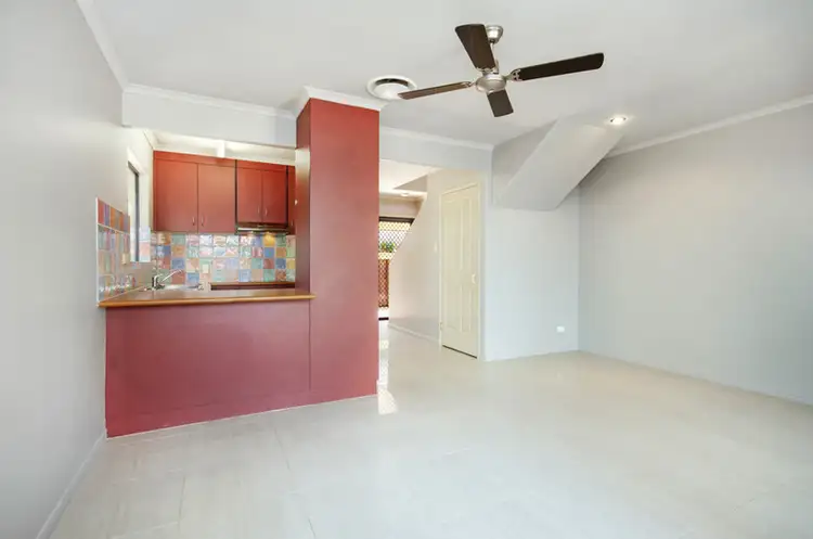 Fourth view of Homely townhouse listing, 3/30 Flinders Street, West Gladstone QLD 4680